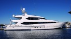 Motor Yacht�Idefix